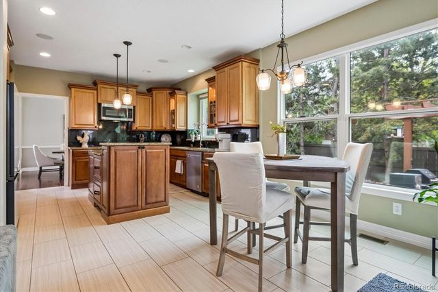 9603 E Caley Circle, Englewood, CO 80111