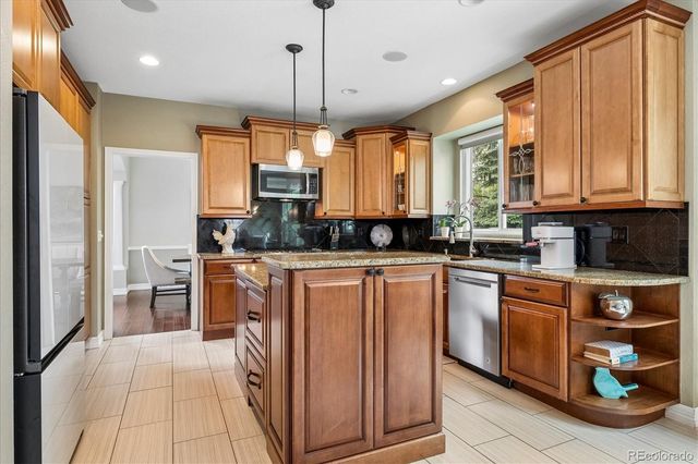 9603 E Caley Circle, Englewood, CO 80111