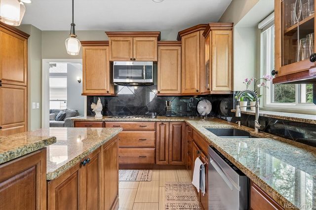 9603 E Caley Circle, Englewood, CO 80111