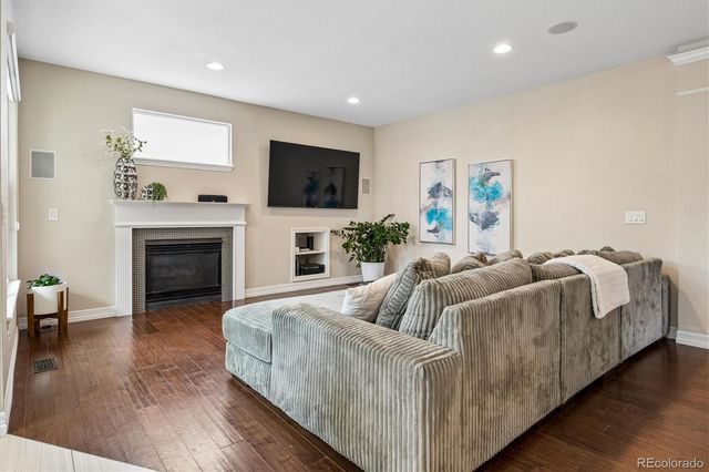 9603 E Caley Circle, Englewood, CO 80111