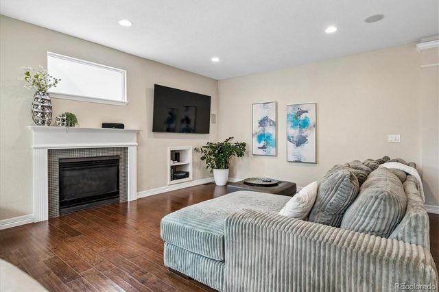 9603 E Caley Circle, Englewood, CO 80111