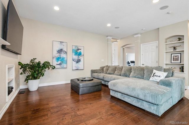 9603 E Caley Circle, Englewood, CO 80111