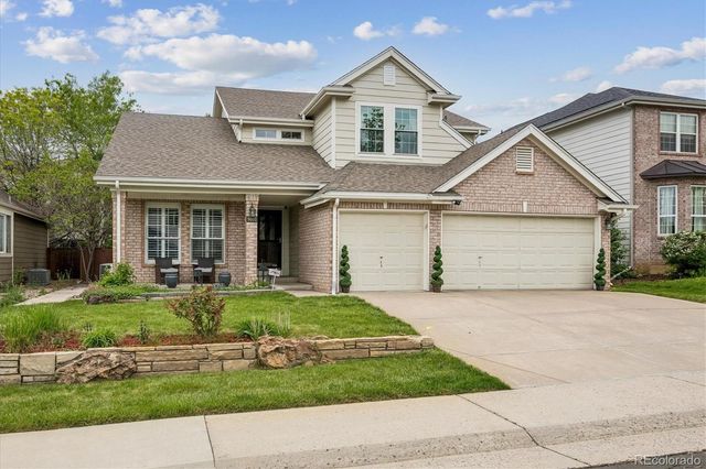 9603 E Caley Circle, Englewood, CO 80111
