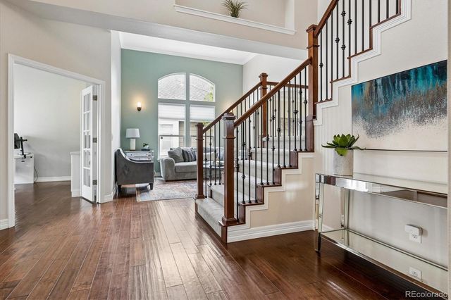 9603 E Caley Circle, Englewood, CO 80111