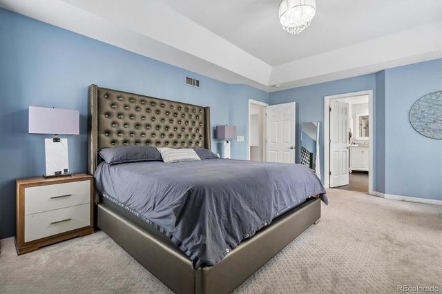 9603 E Caley Circle, Englewood, CO 80111
