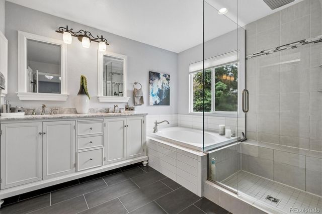 9603 E Caley Circle, Englewood, CO 80111