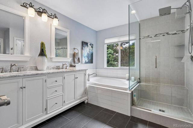 9603 E Caley Circle, Englewood, CO 80111