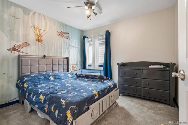 9603 E Caley Circle, Englewood, CO 80111