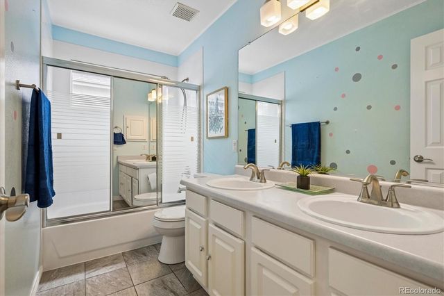 9603 E Caley Circle, Englewood, CO 80111