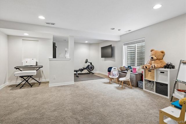 9603 E Caley Circle, Englewood, CO 80111