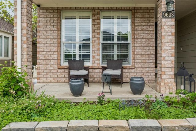 9603 E Caley Circle, Englewood, CO 80111