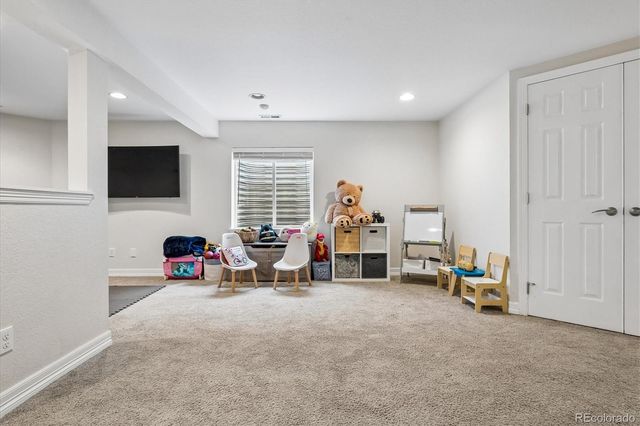 9603 E Caley Circle, Englewood, CO 80111