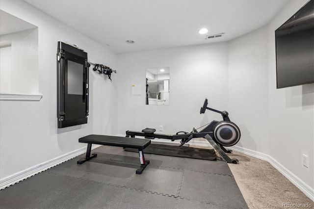 9603 E Caley Circle, Englewood, CO 80111