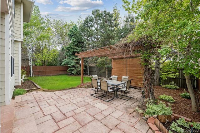 9603 E Caley Circle, Englewood, CO 80111