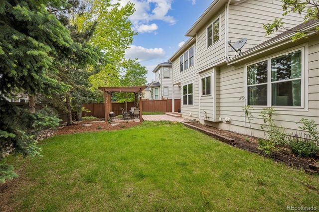 9603 E Caley Circle, Englewood, CO 80111