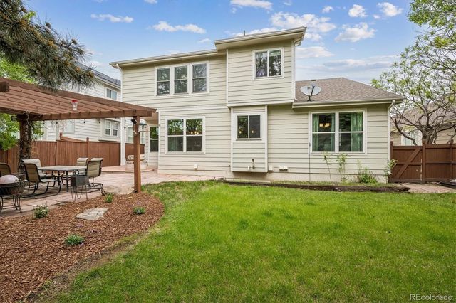 9603 E Caley Circle, Englewood, CO 80111
