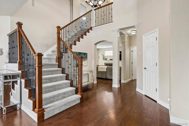 9603 E Caley Circle, Englewood, CO 80111