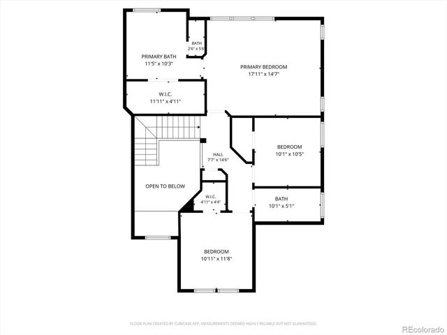 9603 E Caley Circle, Englewood, CO 80111