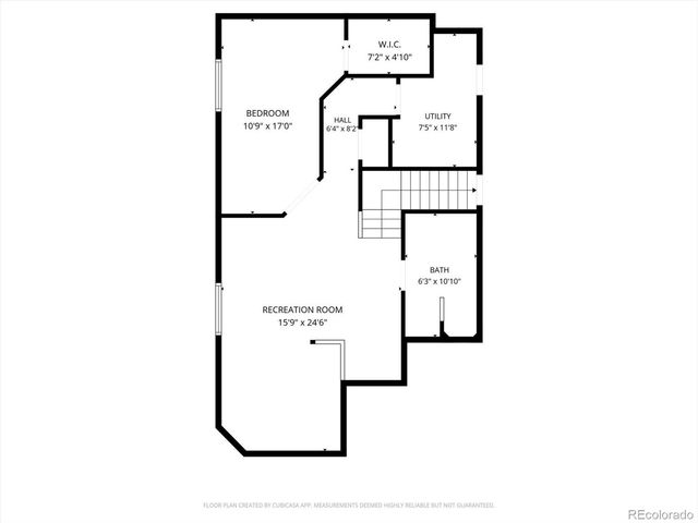 9603 E Caley Circle, Englewood, CO 80111