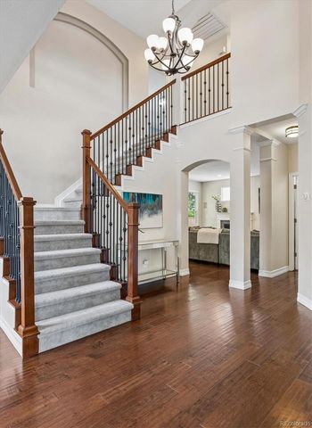 9603 E Caley Circle, Englewood, CO 80111