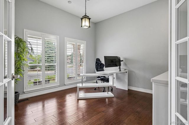 9603 E Caley Circle, Englewood, CO 80111