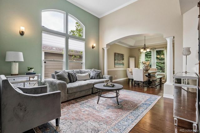 9603 E Caley Circle, Englewood, CO 80111