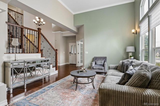 9603 E Caley Circle, Englewood, CO 80111