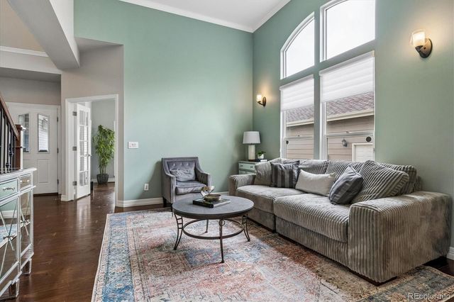 9603 E Caley Circle, Englewood, CO 80111
