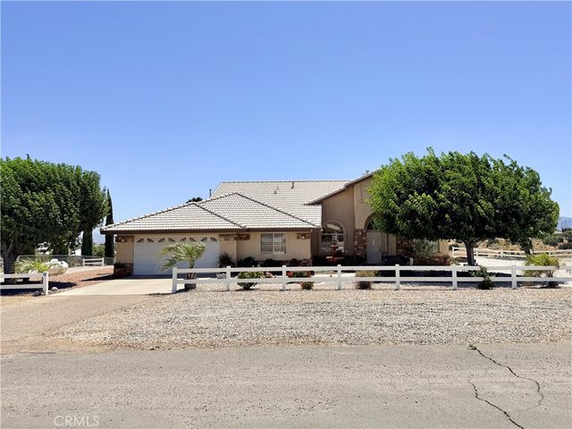 8535 Alta Mesa Road, Hesperia, CA 92344