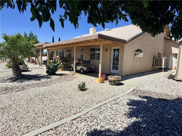8535 Alta Mesa Road, Hesperia, CA 92344