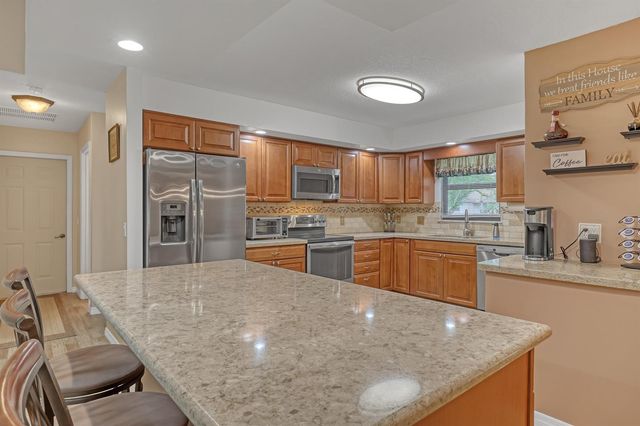 8581 SW 17TH Avenue, Stuart, FL 34997
