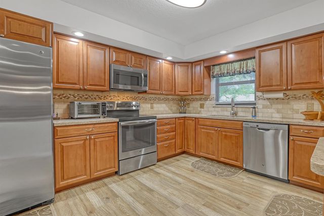 8581 SW 17TH Avenue, Stuart, FL 34997