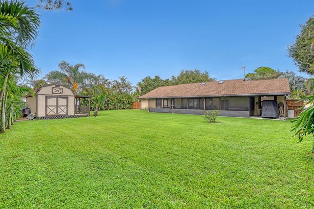 8581 SW 17TH Avenue, Stuart, FL 34997