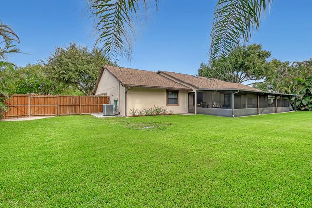 8581 SW 17TH Avenue, Stuart, FL 34997