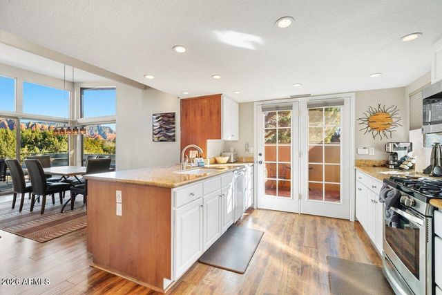 95 El Camino Grande --, Sedona, AZ 86336