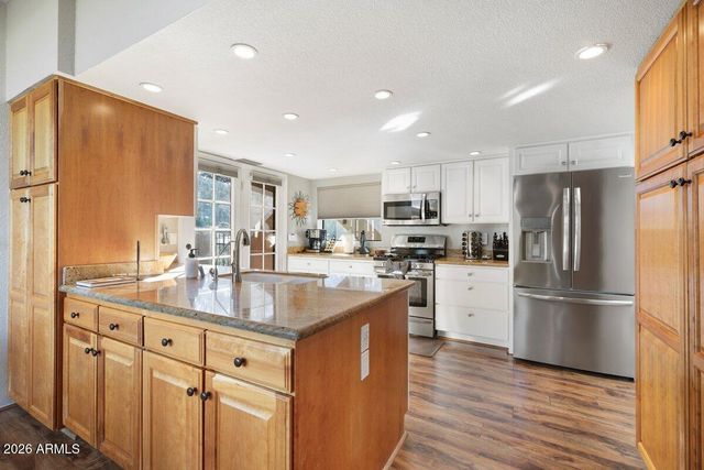 95 El Camino Grande --, Sedona, AZ 86336