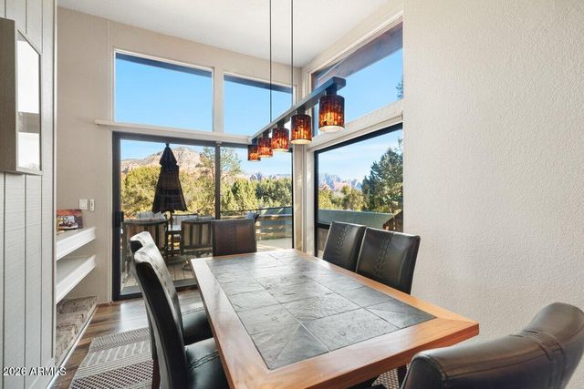 95 El Camino Grande --, Sedona, AZ 86336