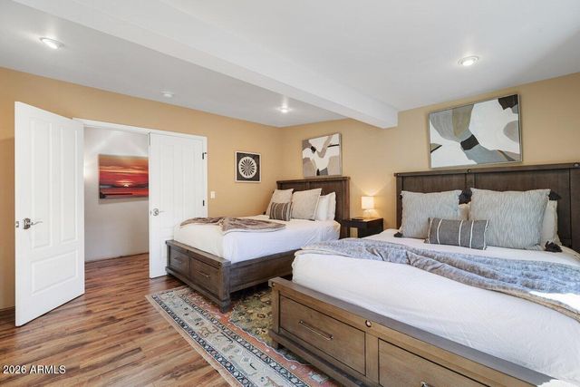 95 El Camino Grande --, Sedona, AZ 86336