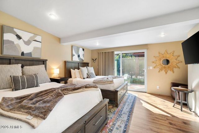 95 El Camino Grande --, Sedona, AZ 86336