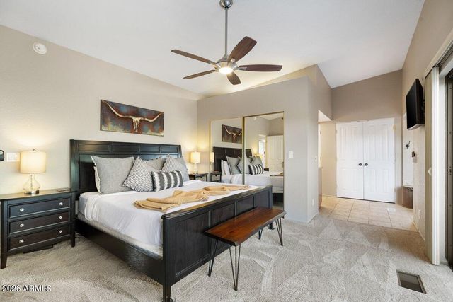 95 El Camino Grande --, Sedona, AZ 86336