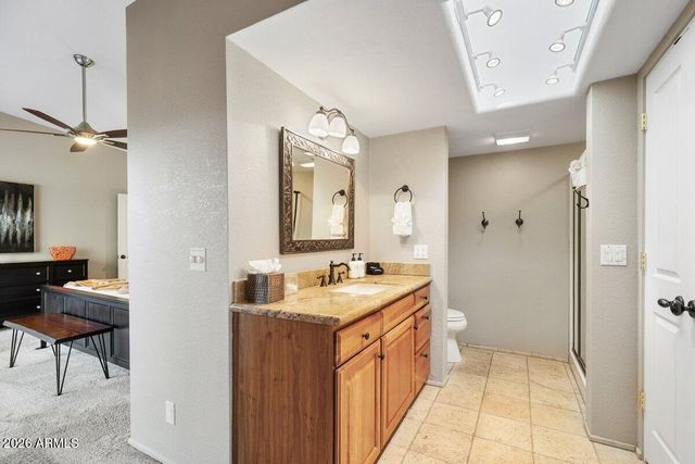 95 El Camino Grande --, Sedona, AZ 86336