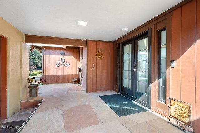 95 El Camino Grande --, Sedona, AZ 86336