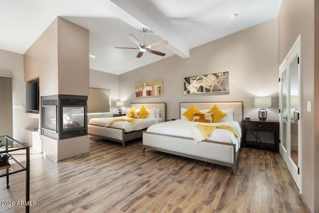 95 El Camino Grande --, Sedona, AZ 86336