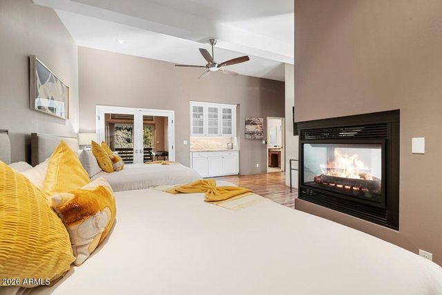 95 El Camino Grande --, Sedona, AZ 86336