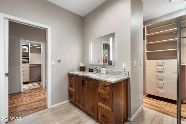 95 El Camino Grande --, Sedona, AZ 86336