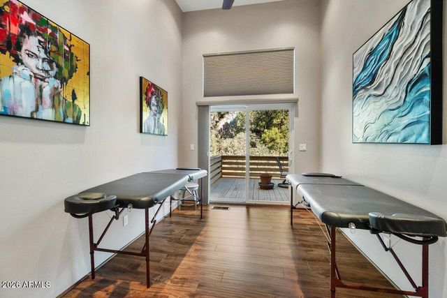 95 El Camino Grande --, Sedona, AZ 86336