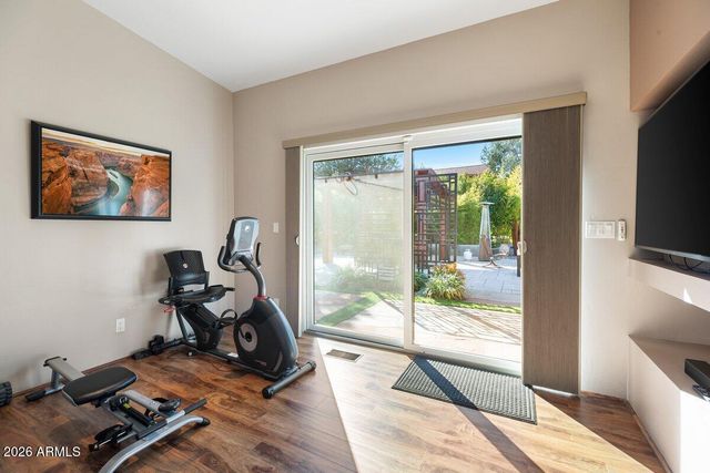 95 El Camino Grande --, Sedona, AZ 86336