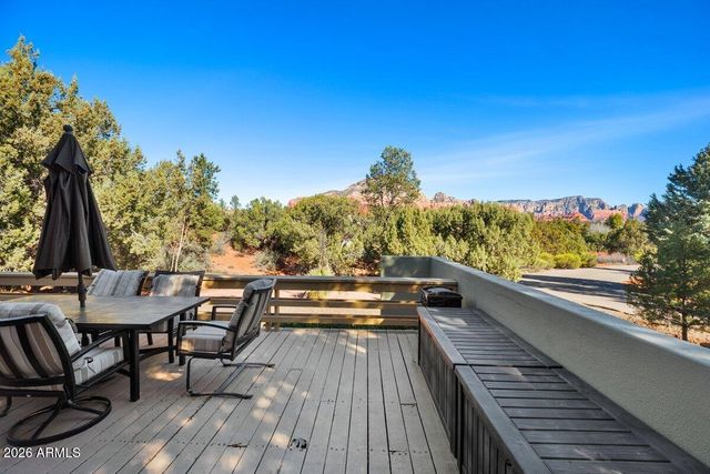 95 El Camino Grande --, Sedona, AZ 86336