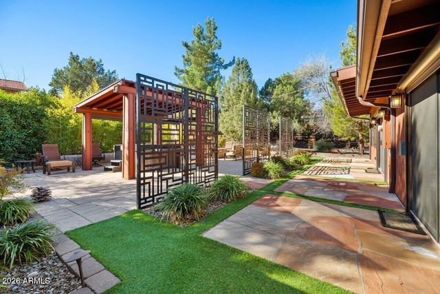 95 El Camino Grande --, Sedona, AZ 86336