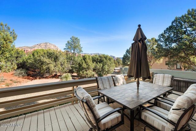 95 El Camino Grande --, Sedona, AZ 86336